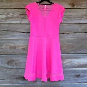 Ted Baker Womens 8 London Sharlot